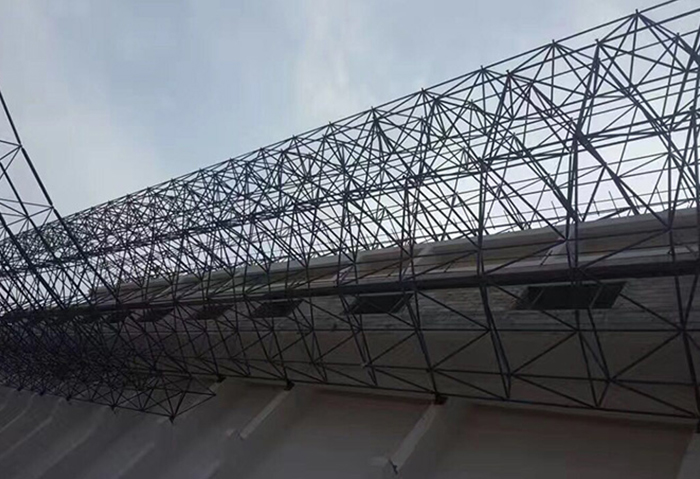 郑州泗洪垃圾电厂